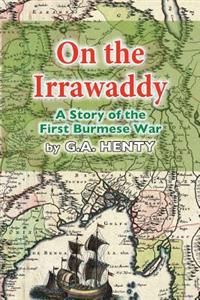 On the Irrawaddy