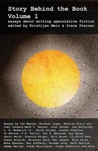 Essays on Writing Speculative Fiction