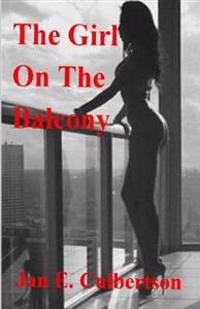 The Girl On The Balcony