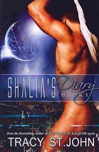 Shalia's Diary Book 1