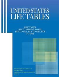 United States Life Tables