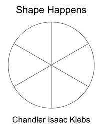 Shape Happens: Black and White