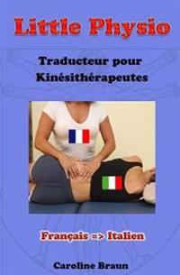 Little Physio