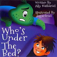 Who's Under The Bed?