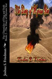 The Diary of Myriam Star