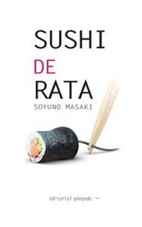 Sushi de Rata