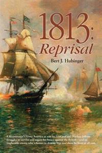 1813: Reprisal