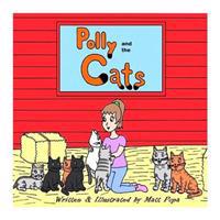 Polly and the Cats