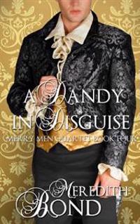 A Dandy in Disguise