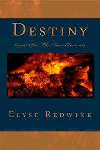 Destiny: Quest for The Four Elements