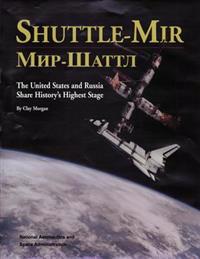 Shuttle-MIR
