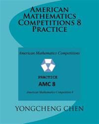 American Mathematics Competitions 8 Practice