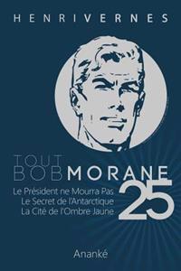 Tout Bob Morane