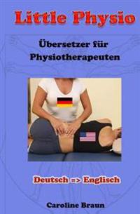 Little Physio