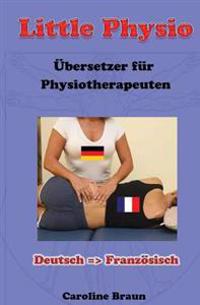Little Physio