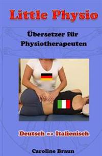 Little Physio