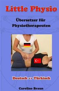 Little Physio