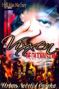 VIXXen: The Chi-Town Storm