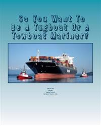 Tugboat Careers!