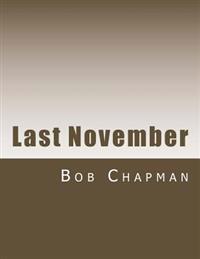 Last November