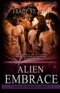 Alien Embrace