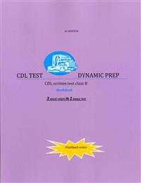 CDL Test Dynamic Prep
