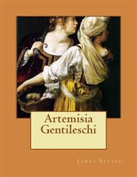 Artemisia Gentileschi