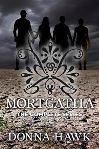 Mortgatha: (The complete series)