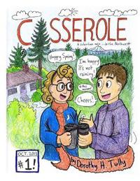 Casserole