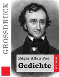 Gedichte (Großdruck)
