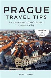 Prague Travel Tips