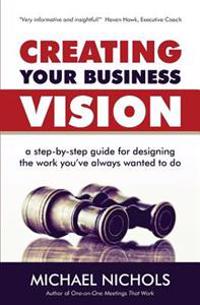 Creating Your Business Vision