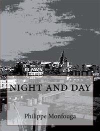 night and day