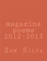 magazine poems 2012-2013