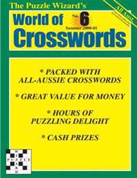 World of Crosswords