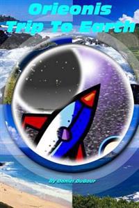 Orieonis Trip To Earth: Little People
