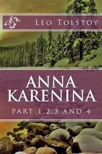 Anna Karenina