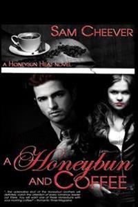A Honeybun and Coffee