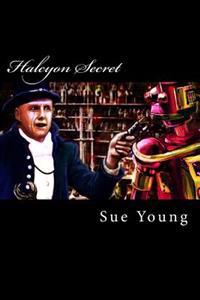 Halcyon Secret