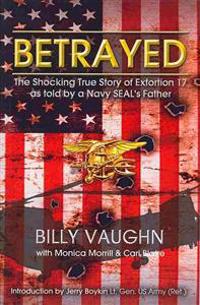 Betrayed