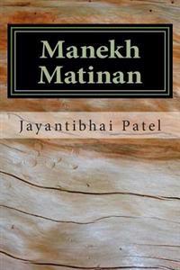 Manekh Matinan