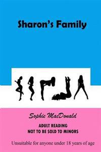 Sharon's Family