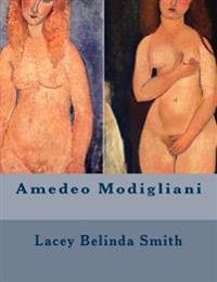 Amedeo Modigliani