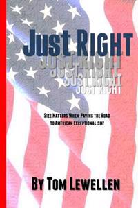 Just Right: Size Matters When Paving the Road to American Exceptionalism