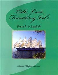 Little Lord Fauntleroy