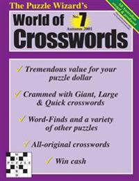 World of Crosswords