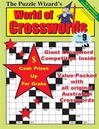 World of Crosswords