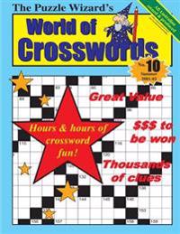 World of Crosswords