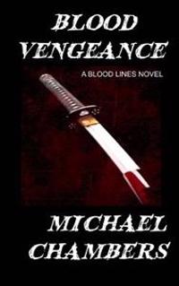 Blood Vengeance