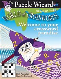 World of Crosswords